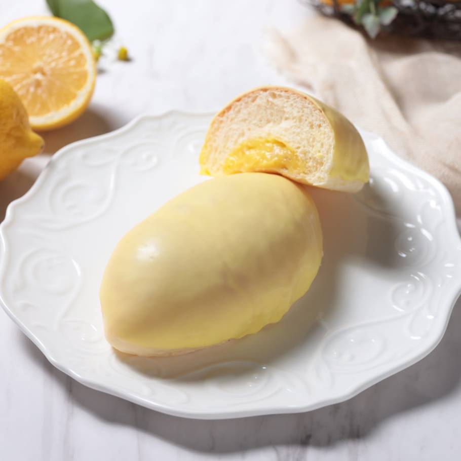 風薫る初夏にぴったり、爽やかな風味のレモンのスイーツ特集