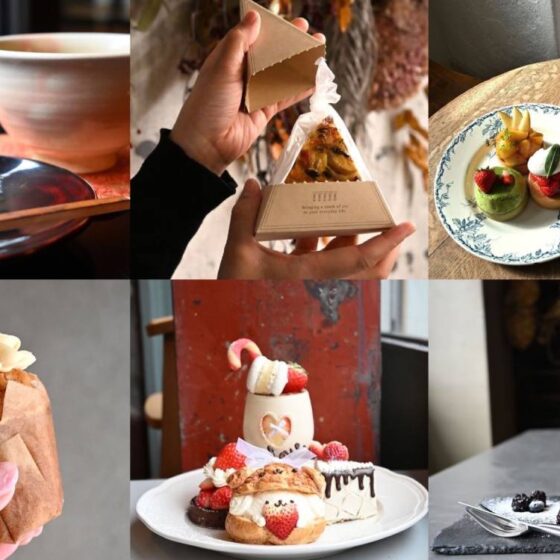 京都旅の一息に。この夏行きたい、おすすめ隠れ家カフェ6選