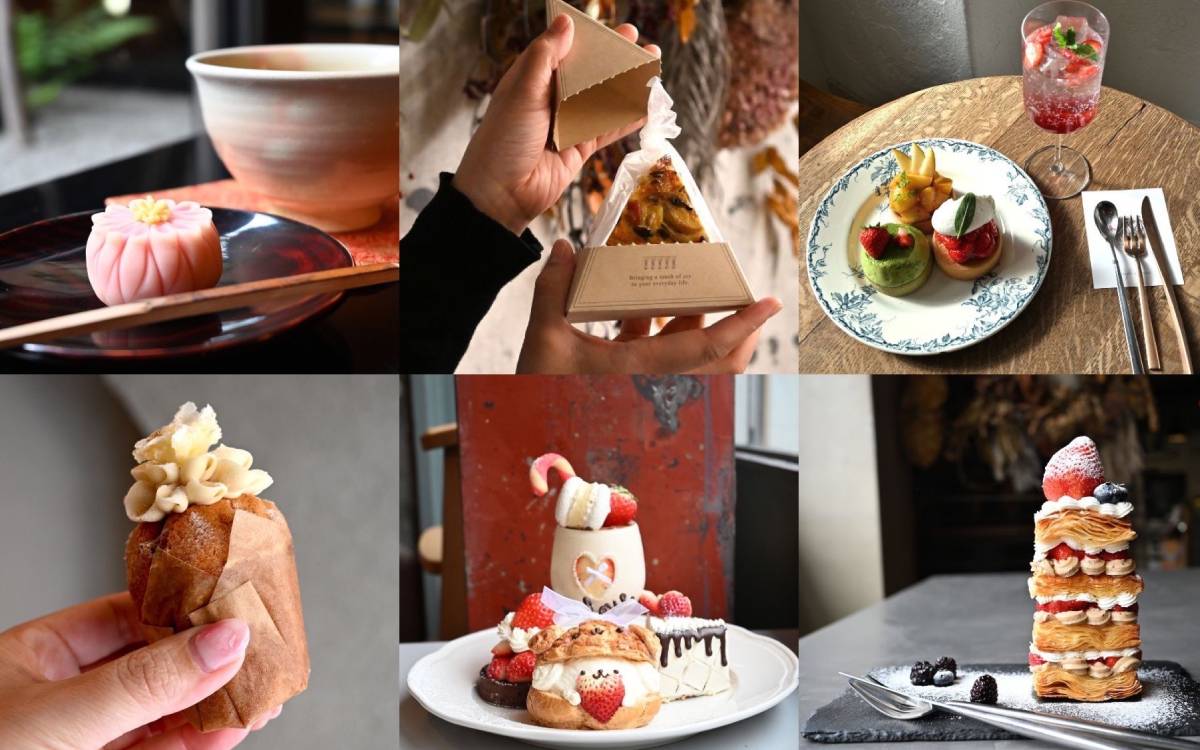 京都旅の一息に。この夏行きたい、おすすめ隠れ家カフェ6選