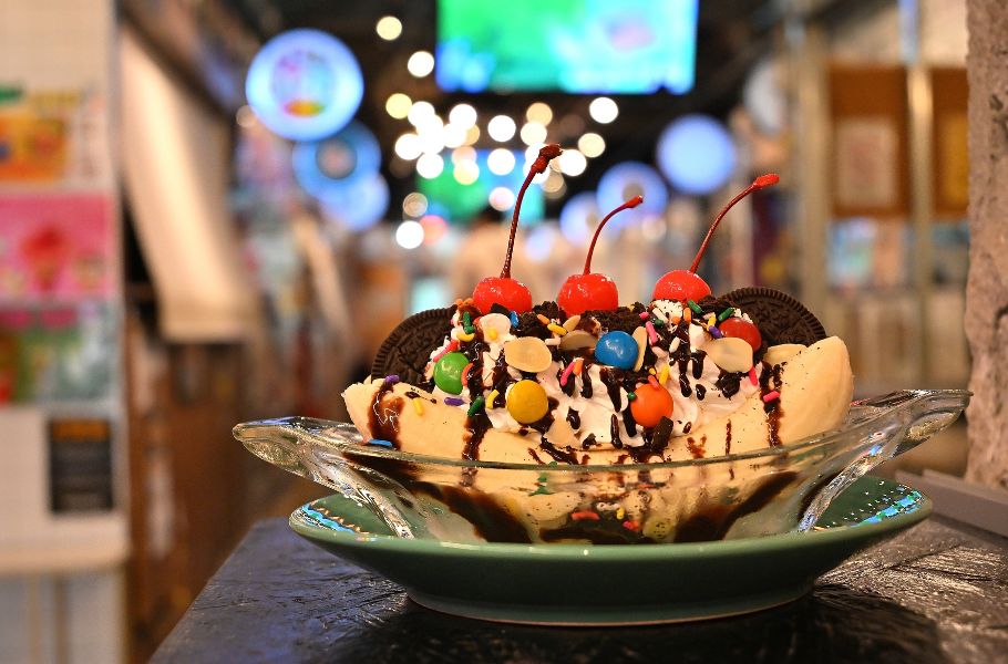 大阪・本町でじわじわ話題！グルテンフリー×アメリカンな映えクレープ専門店「HACCHA BOOTH（ハッチャブース）」
