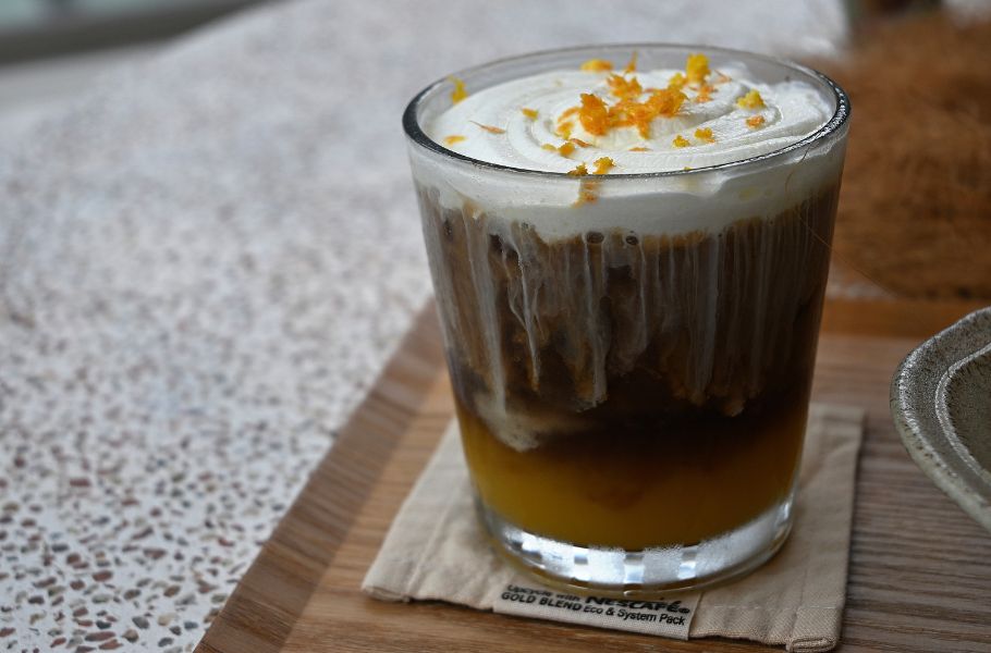 神戸にコーヒー農園が誕生！？「ネスカフェ」が手掛ける新コンセプトカフェ──“未来を選ぶ”というメッセージとは？