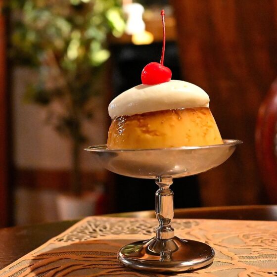 【大阪・梅田】“蔵カフェ”の「ルミステール お初天神店」が話題！アンティークな隠れ家空間で非日常とお姫様気分を味わおう♡