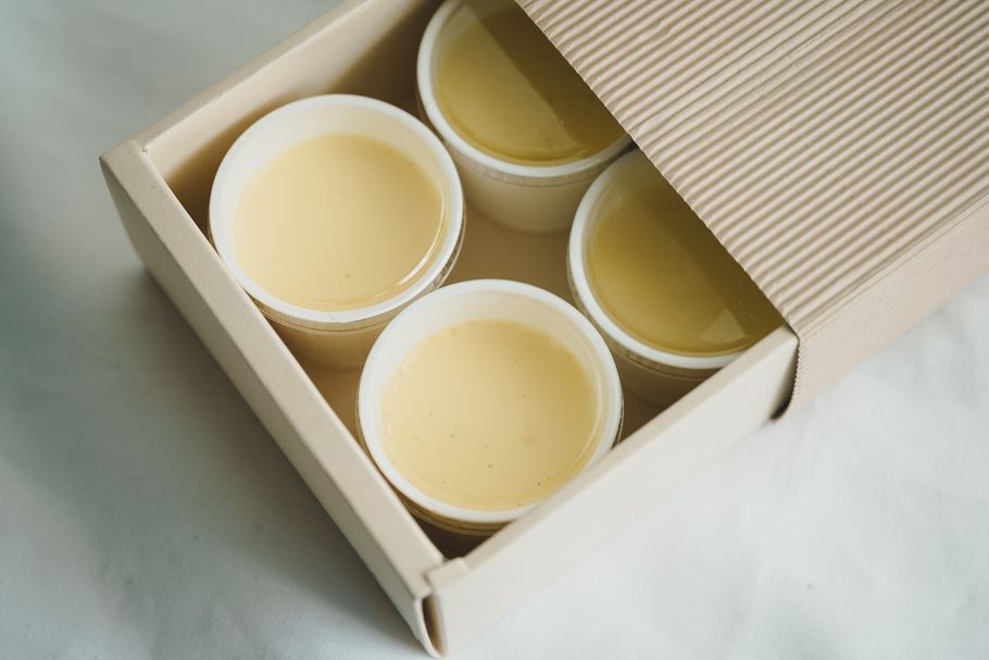 名店が装いを新たにオープン「オクシタニアル」（水天宮前）‟最高のお菓子”が再び輝く