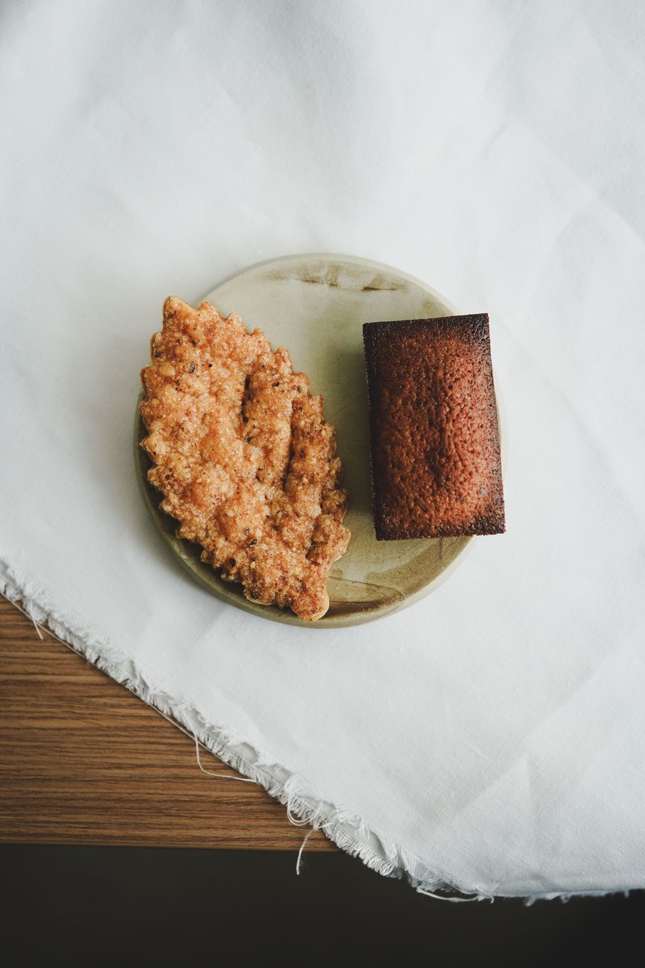 名店が装いを新たにオープン「オクシタニアル」（水天宮前）‟最高のお菓子”が再び輝く