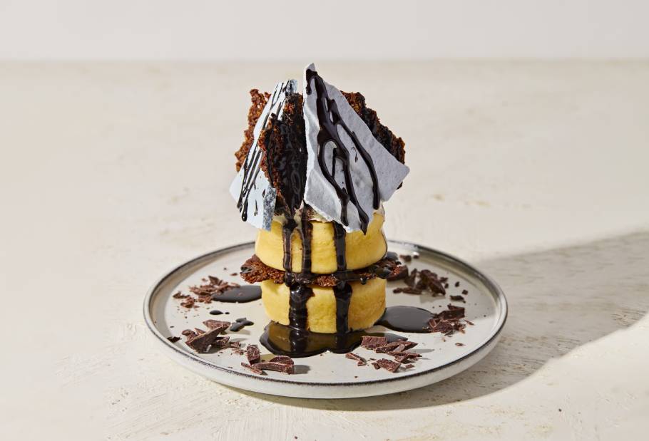 チョコミント好き集まれ！すぅーと夏のひと息、つきませんか？
