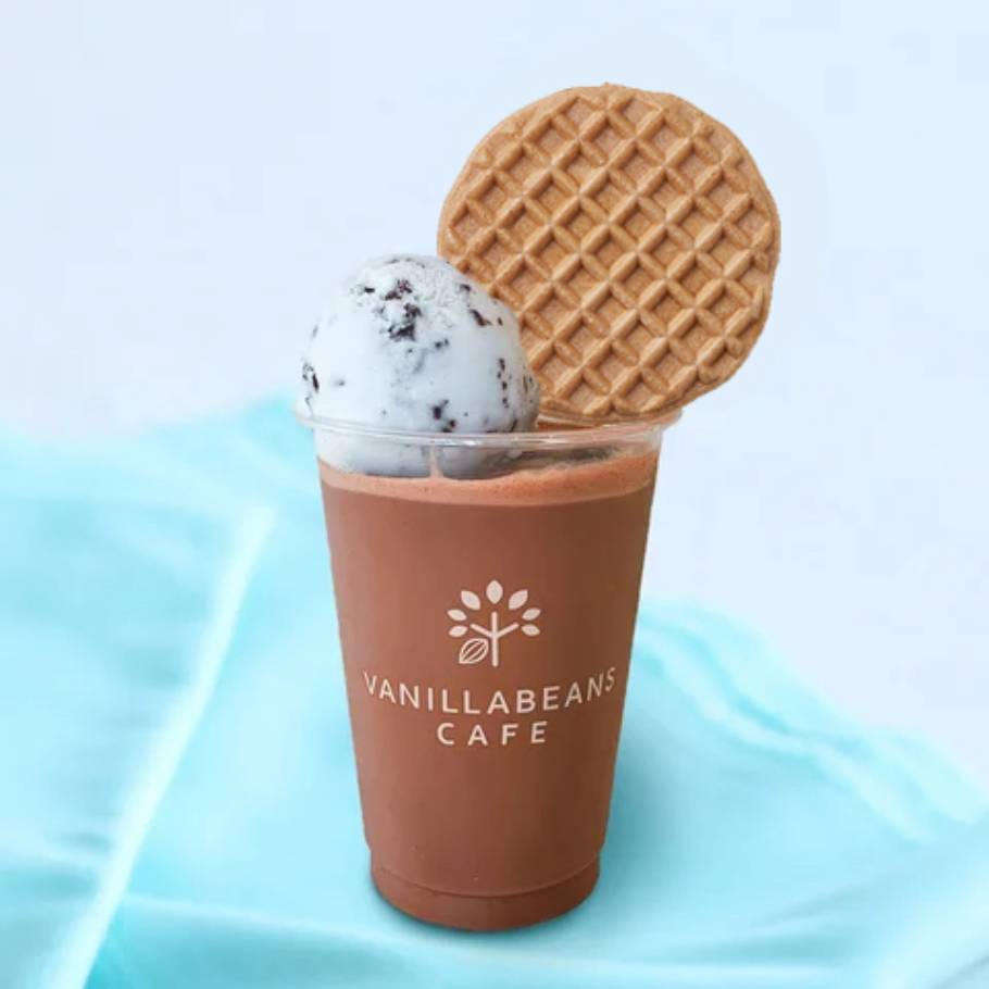 チョコミント好き集まれ！すぅーと夏のひと息、つきませんか？