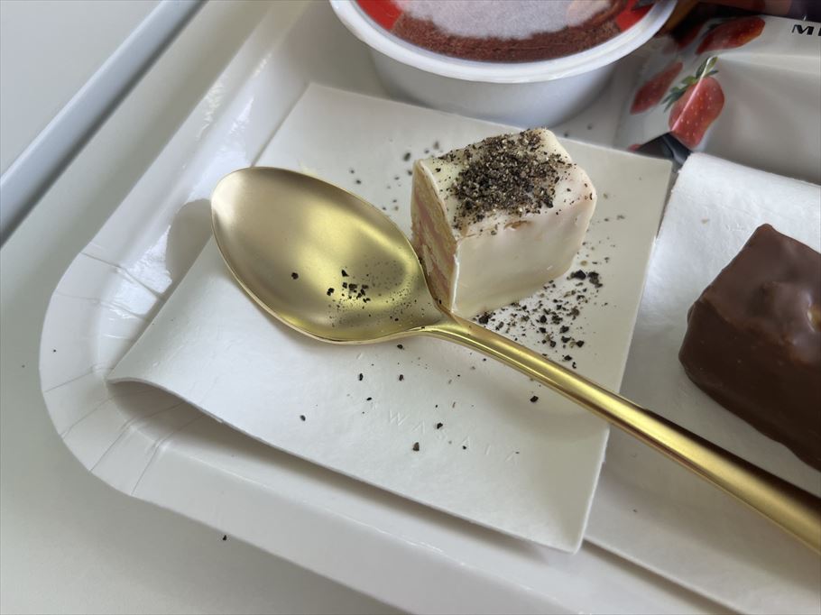 メディア初公開！メリーチョコレートの工場見学。絶品ミルフィーユが作られる全行程がスゴかった