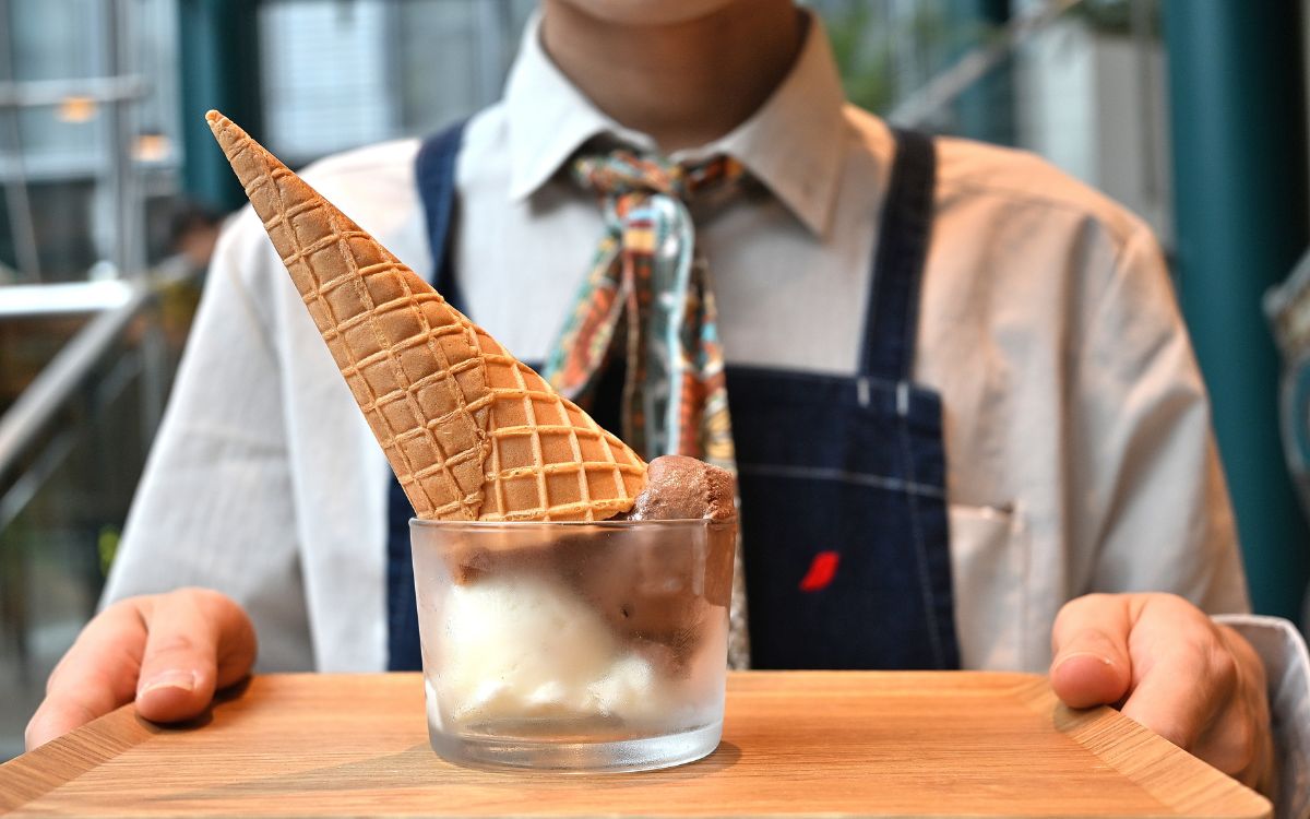神戸にコーヒー農園が誕生！？「ネスカフェ」が手掛ける新コンセプトカフェ──“未来を選ぶ”というメッセージとは？