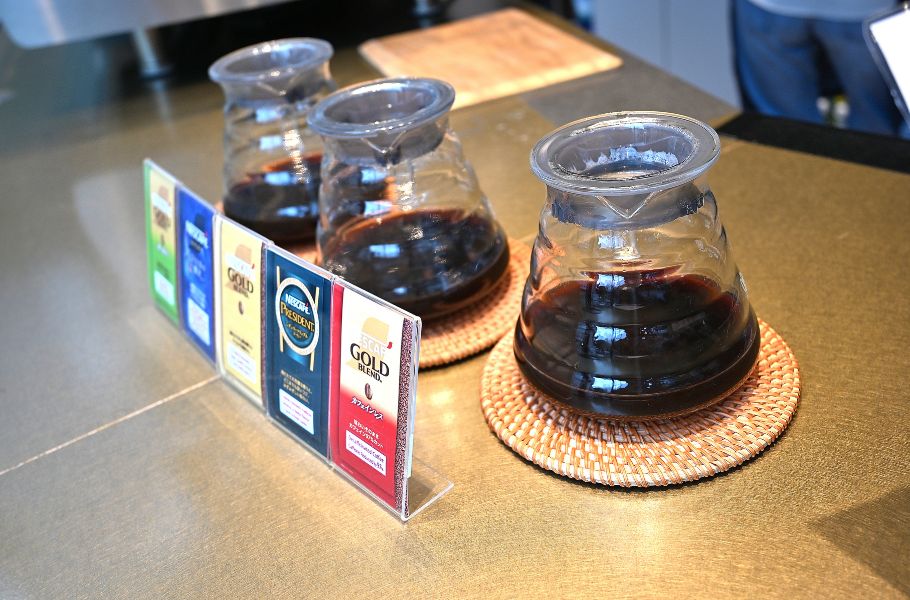 神戸にコーヒー農園が誕生！？「ネスカフェ」が手掛ける新コンセプトカフェ──“未来を選ぶ”というメッセージとは？