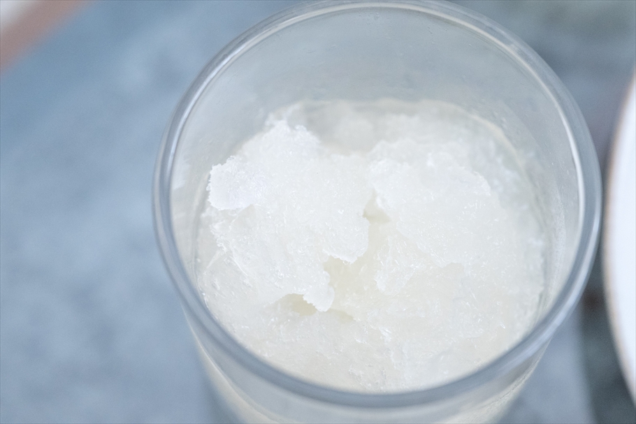 無印良品の“凍らせて食べる”スイーツって知ってる？暑い日に食べたい4品実食レポ！【今週の無印良品vol.37】