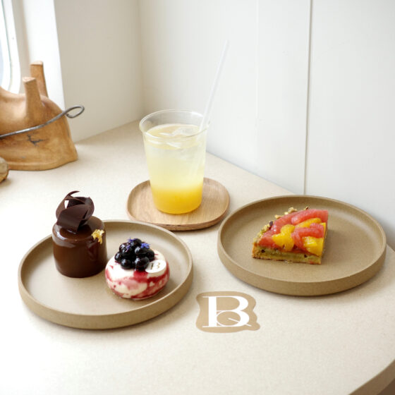 スイーツ好きが虜になる予感。中目黒の住宅街に「Bonne Qualité（ボンヌカリテ）」新オープン。魅惑のお菓子に迫る