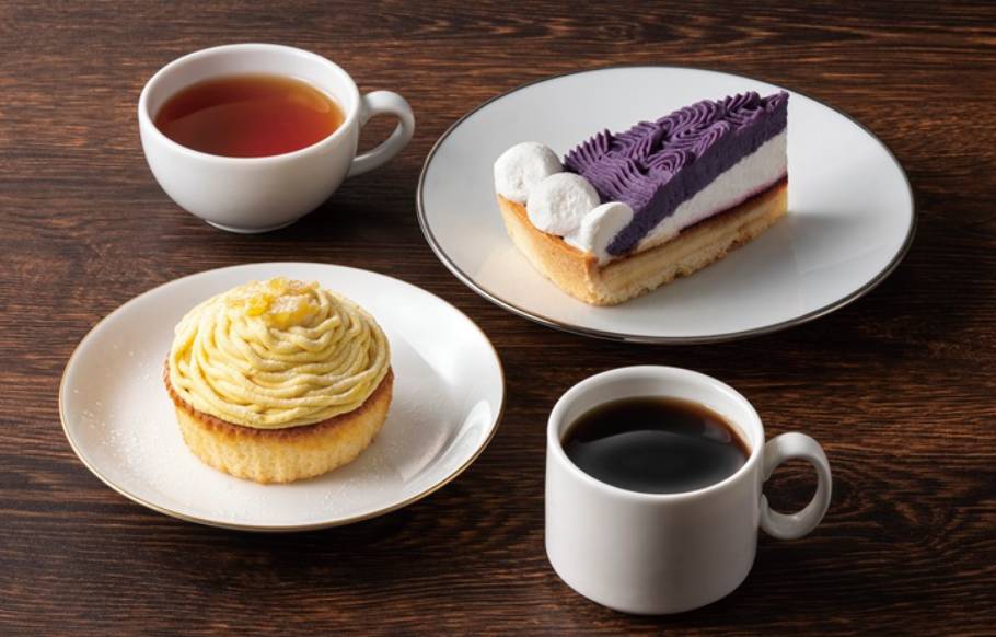 スタバ・タリーズ・ゴンチャ　人気カフェチェーン 2025年8月後半の最新ニュース