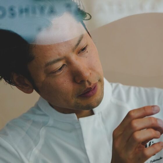 三ツ星レストランのシェフ・パティシエがパリで独立「Pâtisserie TOSHIYA TAKATSUKA」高塚シェフが描くお菓子の世界
