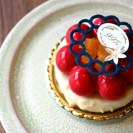 【大阪・森ノ宮】衝撃の濃厚チョコや万博スイーツも？知る人ぞ知る「パティスリー キュージューキューパー」で大人のご褒美タイム！