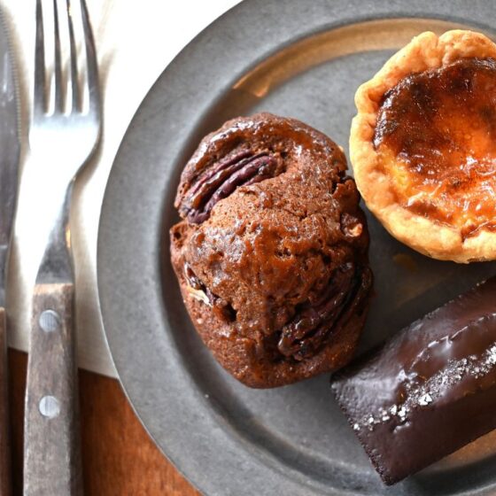 【京都・烏丸御池】家族で営む焼き菓子カフェ「Berry Button（ベリーボタン）」が大人気！可愛くて美味しい絶品焼き菓子は必食♡