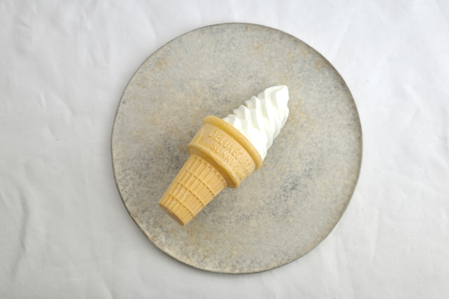 無印良品にソフトクリームあるの知ってる!?想像を超えるミルク感でこの夏にぴったり【今週の無印良品vol.39】