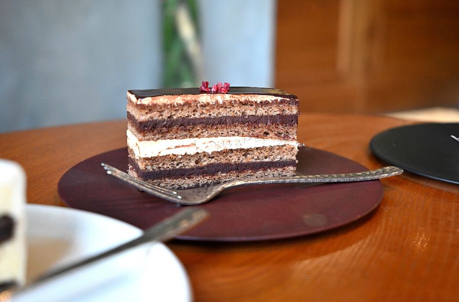 【大阪・天王寺】「AUN COFFEE（エーユーエヌコーヒー）」でケーキ×コーヒーのペアリング体験を日常に。