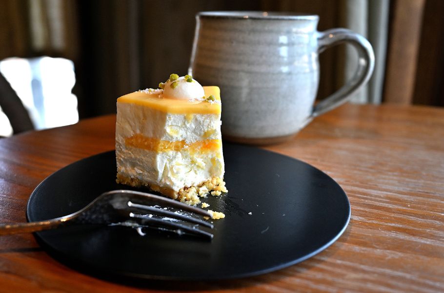 【大阪・天王寺】「AUN COFFEE（エーユーエヌコーヒー）」でケーキ×コーヒーのペアリング体験を日常に。