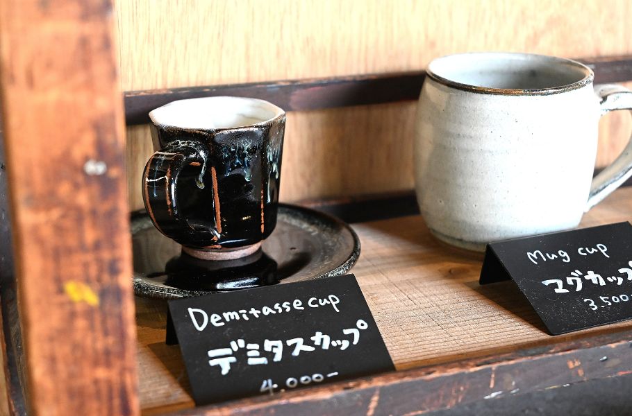 【大阪・天王寺】「AUN COFFEE（エーユーエヌコーヒー）」でケーキ×コーヒーのペアリング体験を日常に。