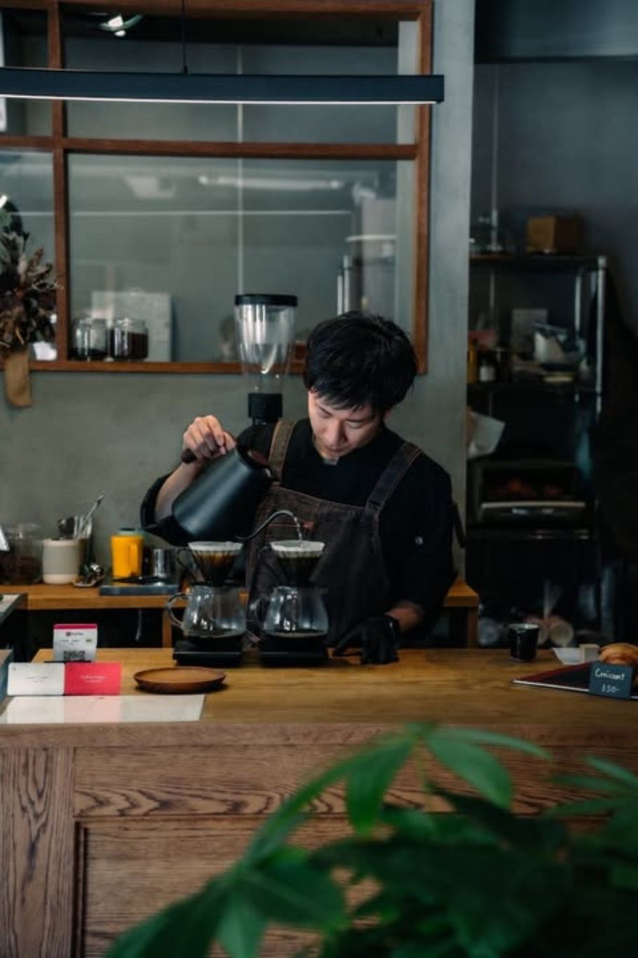 【大阪・天王寺】「AUN COFFEE（エーユーエヌコーヒー）」でケーキ×コーヒーのペアリング体験を日常に。
