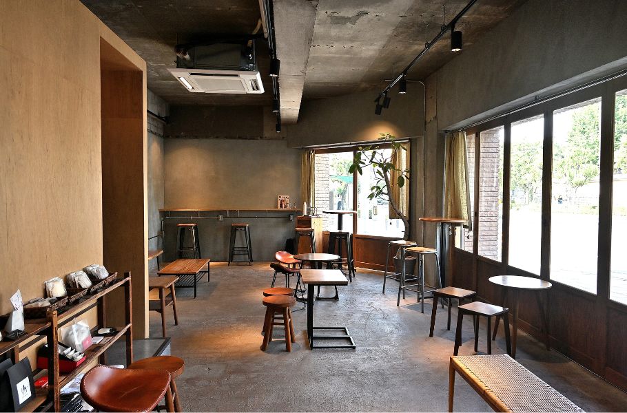 【大阪・天王寺】「AUN COFFEE（エーユーエヌコーヒー）」でケーキ×コーヒーのペアリング体験を日常に。