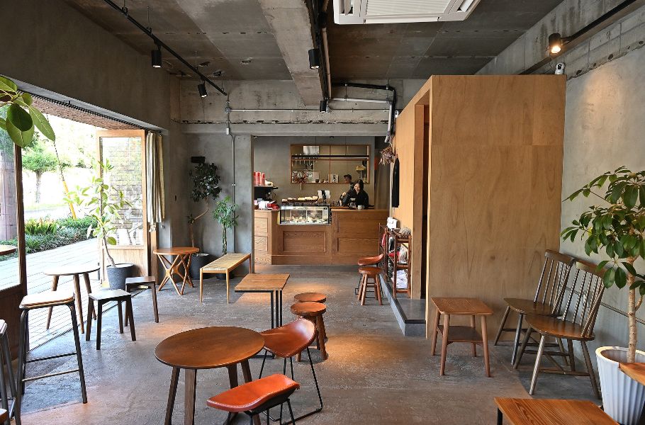 【大阪・天王寺】「AUN COFFEE（エーユーエヌコーヒー）」でケーキ×コーヒーのペアリング体験を日常に。