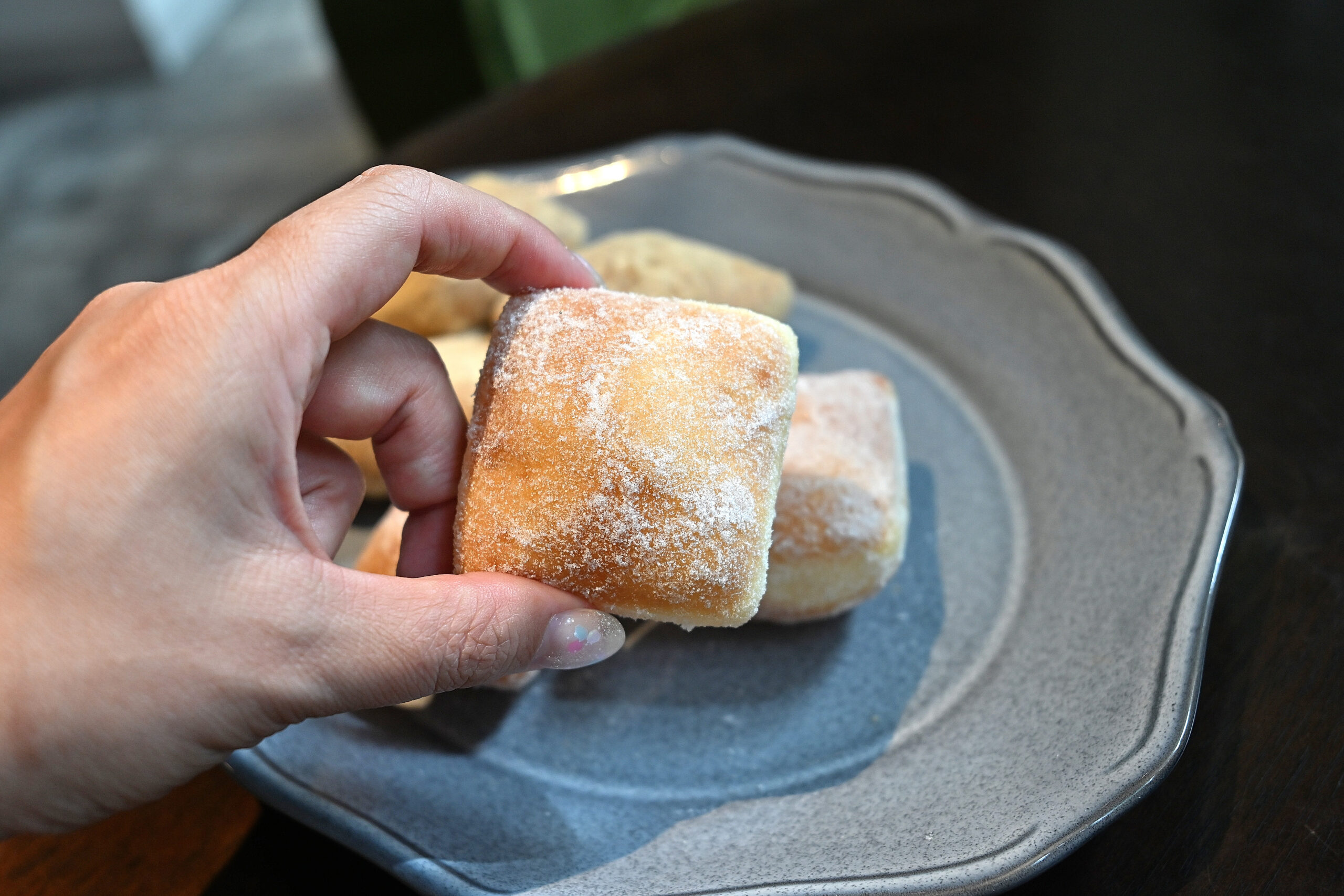 【大阪・鶴橋】食のプロも認める絶品パン！質にこだわるベーカリー「Comfyet（コンフィエ）」で出会う“しっとり＆もっちり食感”