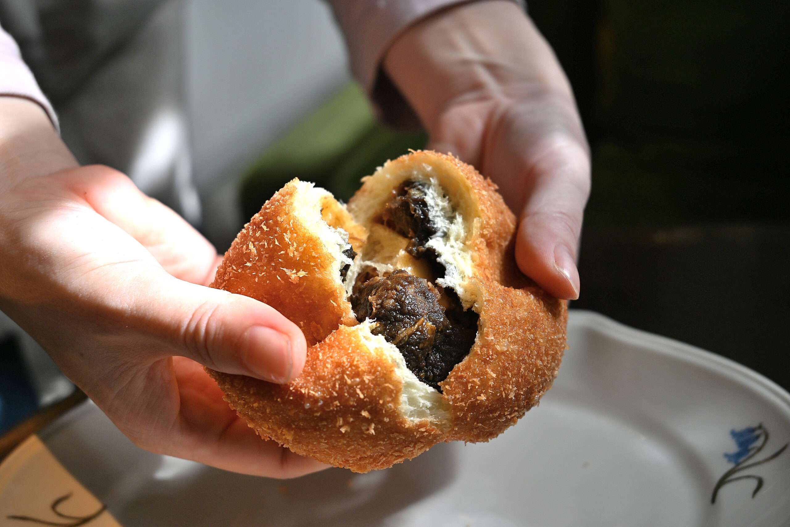 【大阪・鶴橋】食のプロも認める絶品パン！質にこだわるベーカリー「Comfyet（コンフィエ）」で出会う“しっとり＆もっちり食感”