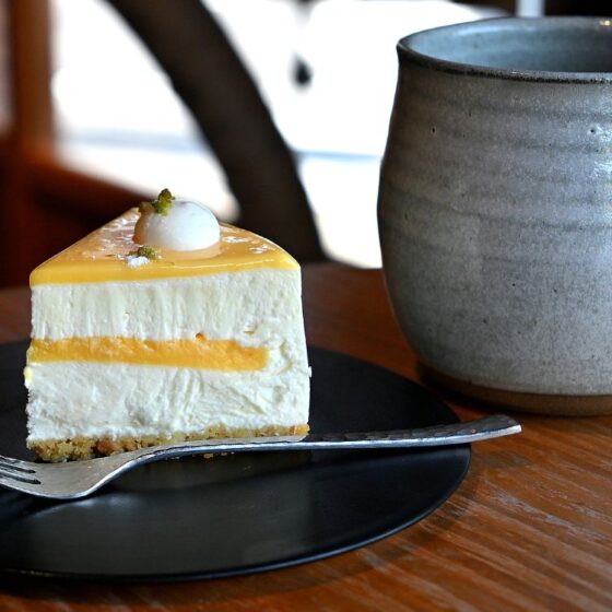 【大阪・天王寺】「AUN COFFEE（エーユーエヌコーヒー）」でケーキ×コーヒーのペアリング体験を日常に。