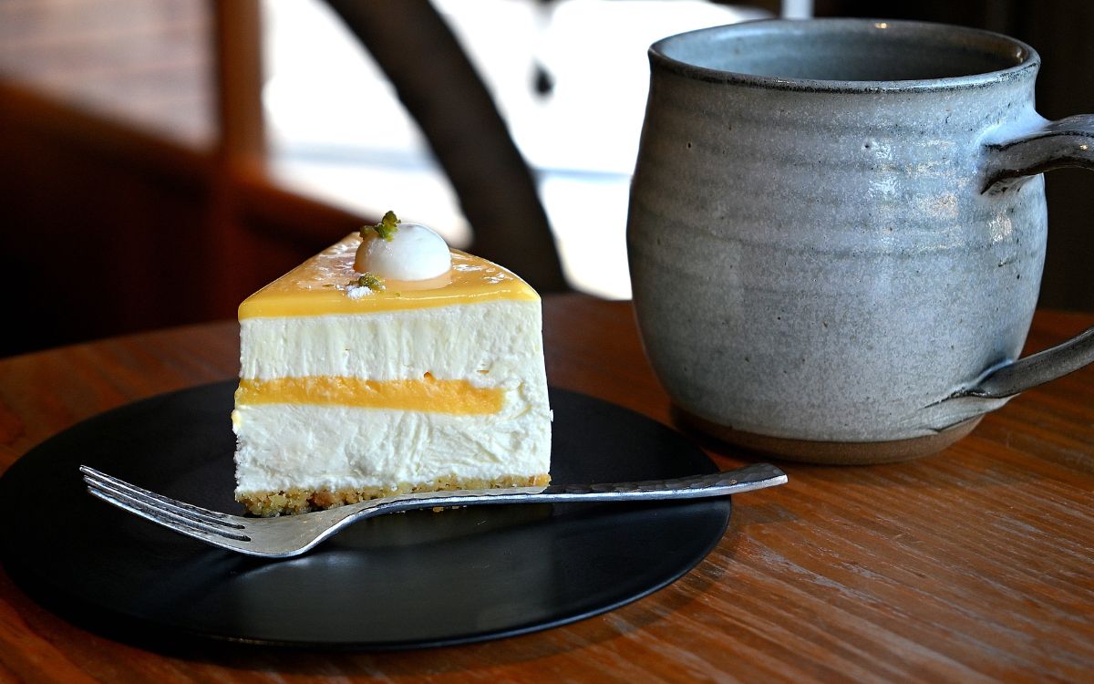 【大阪・天王寺】「AUN COFFEE（エーユーエヌコーヒー）」でケーキ×コーヒーのペアリング体験を日常に。