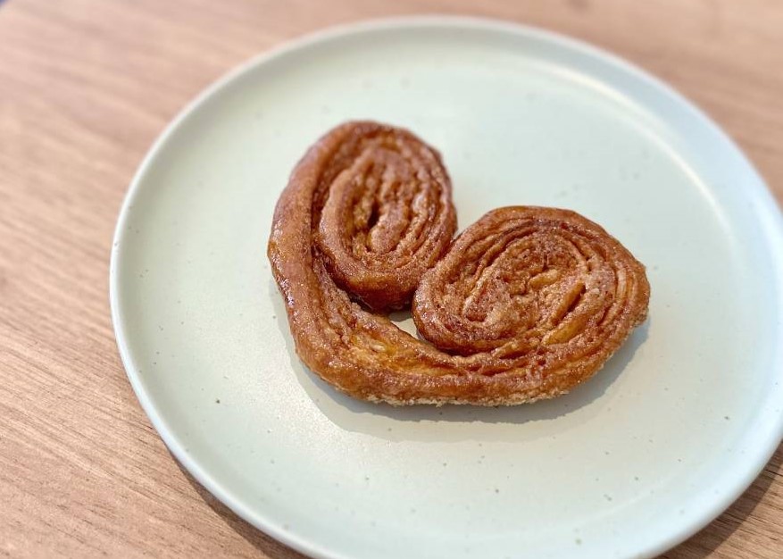 ルクセンブルクに日本人初のパティスリー「Les Nii Luxembourg」が誕生！国や文化を越えた普遍的なおいしさがたまらない