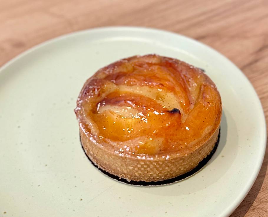 ルクセンブルクに日本人初のパティスリー「Les Nii Luxembourg」が誕生！国や文化を越えた普遍的なおいしさがたまらない