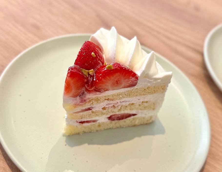 ルクセンブルクに日本人初のパティスリー「Les Nii Luxembourg」が誕生！国や文化を越えた普遍的なおいしさがたまらない