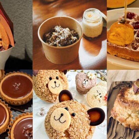 銀座三越にて開催中！「ufu.PRESENTS 焼き菓子とパフェ展」会場で食べたいufu.編集部おすすめスイーツ6選