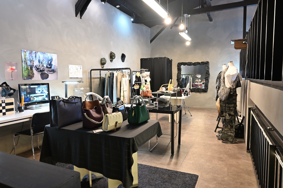 【大阪・北加賀屋】徹底的な映え空間!「cafe NAMS(カフェナムス)」で韓国のカフェトレンドをキャッチ♡