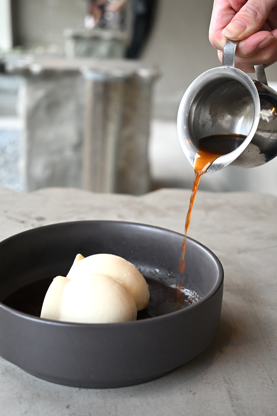 【大阪・北加賀屋】徹底的な映え空間!「cafe NAMS(カフェナムス)」で韓国のカフェトレンドをキャッチ♡