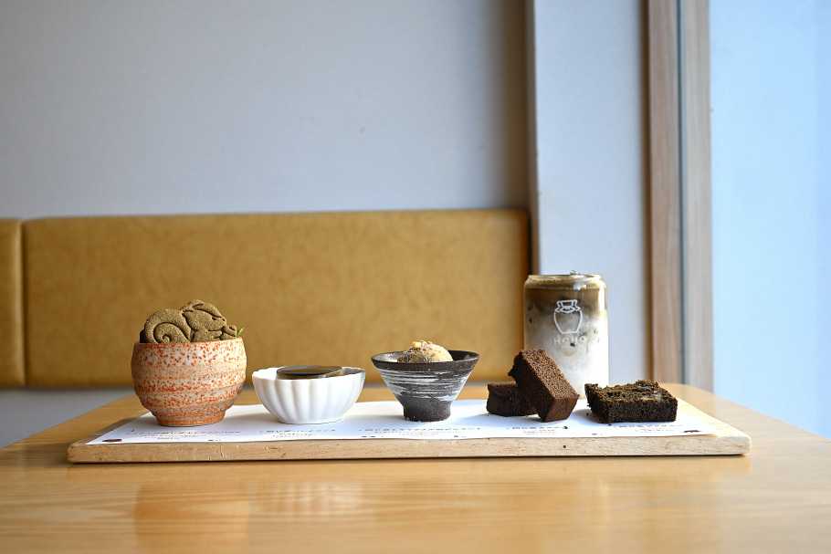 【京都・宇治】抹茶だけじゃない！話題沸騰の「HOHO HOJICHA」でほうじ茶の新世界を体験