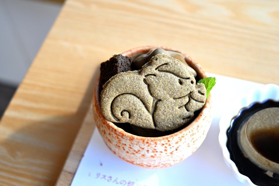 【京都・宇治】抹茶だけじゃない！話題沸騰の「HOHO HOJICHA」でほうじ茶の新世界を体験