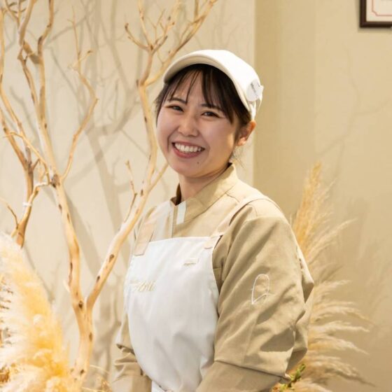 米粉スイーツ専門店「PâtisseRiz Arti(パティスリ アルティ)」（葛飾区・京成高砂）がオープン。米粉の魅力を知り尽くしたパティシエが作り出す絶品スイーツとは