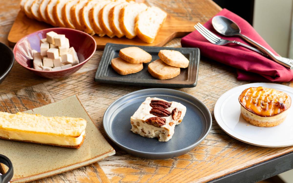 全チーズ好き注目！？成城石井全店で開催「立冬フェア」ワインに合わせたい！本格チーズスイーツとは