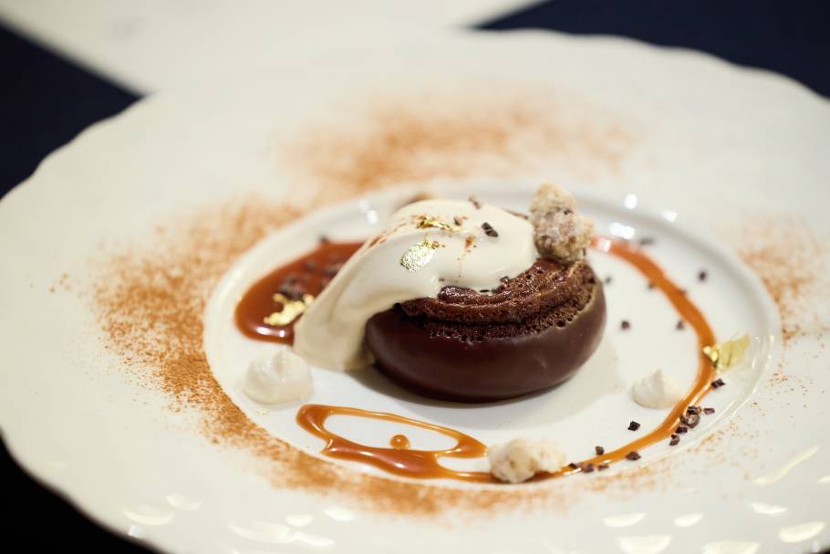 ラグジュアリーコーヒーブランド『Largo』ファンイベントレポ！「ラ・ブティック・ドゥ・ユキノシタ・カマクラ 」佐々木シェフのスイーツでコーヒーの新たな魅力を体験