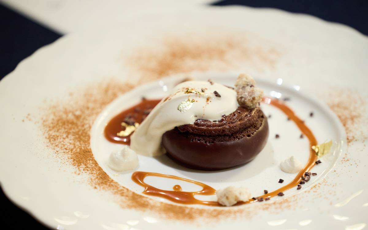 ラグジュアリーコーヒーブランド『Largo』ファンイベントレポ！「ラ・ブティック・ドゥ・ユキノシタ・カマクラ 」佐々木シェフのスイーツでコーヒーの新たな魅力を発見