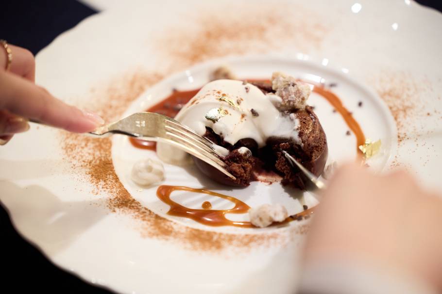 ラグジュアリーコーヒーブランド『Largo』ファンイベントレポ！「ラ・ブティック・ドゥ・ユキノシタ・カマクラ 」佐々木シェフのスイーツでコーヒーの新たな魅力を体験