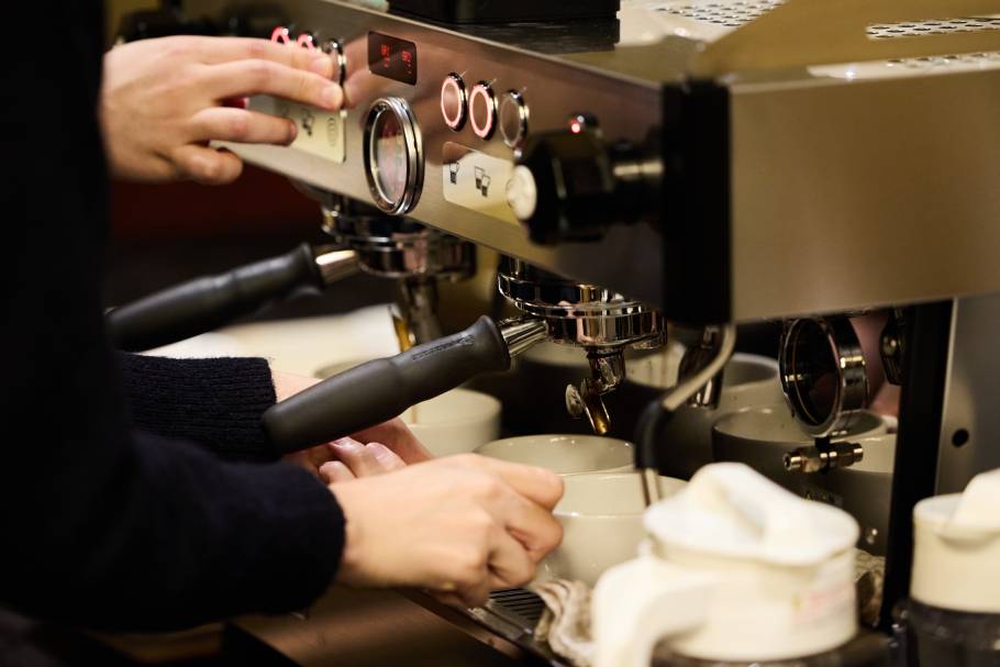 ラグジュアリーコーヒーブランド『Largo』ファンイベントレポ！「ラ・ブティック・ドゥ・ユキノシタ・カマクラ 」佐々木シェフのスイーツでコーヒーの新たな魅力を体験