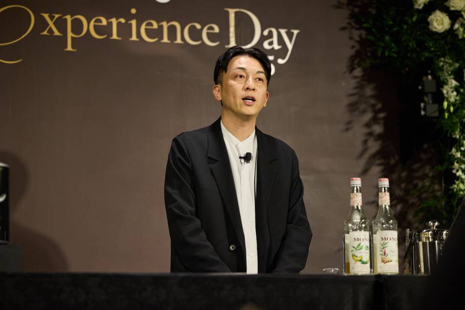 ラグジュアリーコーヒーブランド『Largo』ファンイベントレポ！「ラ・ブティック・ドゥ・ユキノシタ・カマクラ 」佐々木シェフのスイーツでコーヒーの新たな魅力を体験