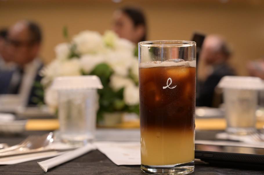 ラグジュアリーコーヒーブランド『Largo』ファンイベントレポ！「ラ・ブティック・ドゥ・ユキノシタ・カマクラ 」佐々木シェフのスイーツでコーヒーの新たな魅力を体験