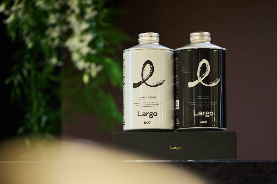 ラグジュアリーコーヒーブランド『Largo』ファンイベントレポ！「ラ・ブティック・ドゥ・ユキノシタ・カマクラ 」佐々木シェフのスイーツでコーヒーの新たな魅力を体験