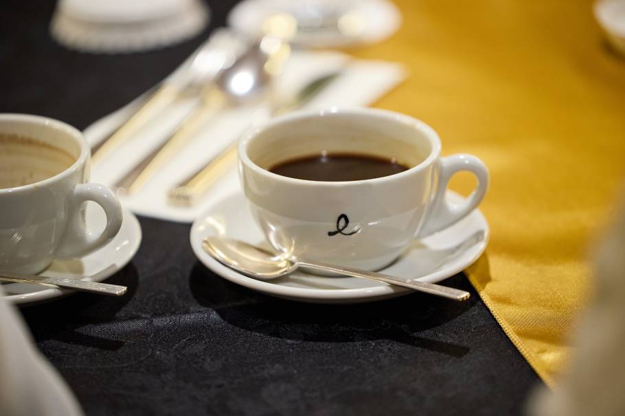 ラグジュアリーコーヒーブランド『Largo』ファンイベントレポ！「ラ・ブティック・ドゥ・ユキノシタ・カマクラ 」佐々木シェフのスイーツでコーヒーの新たな魅力を体験