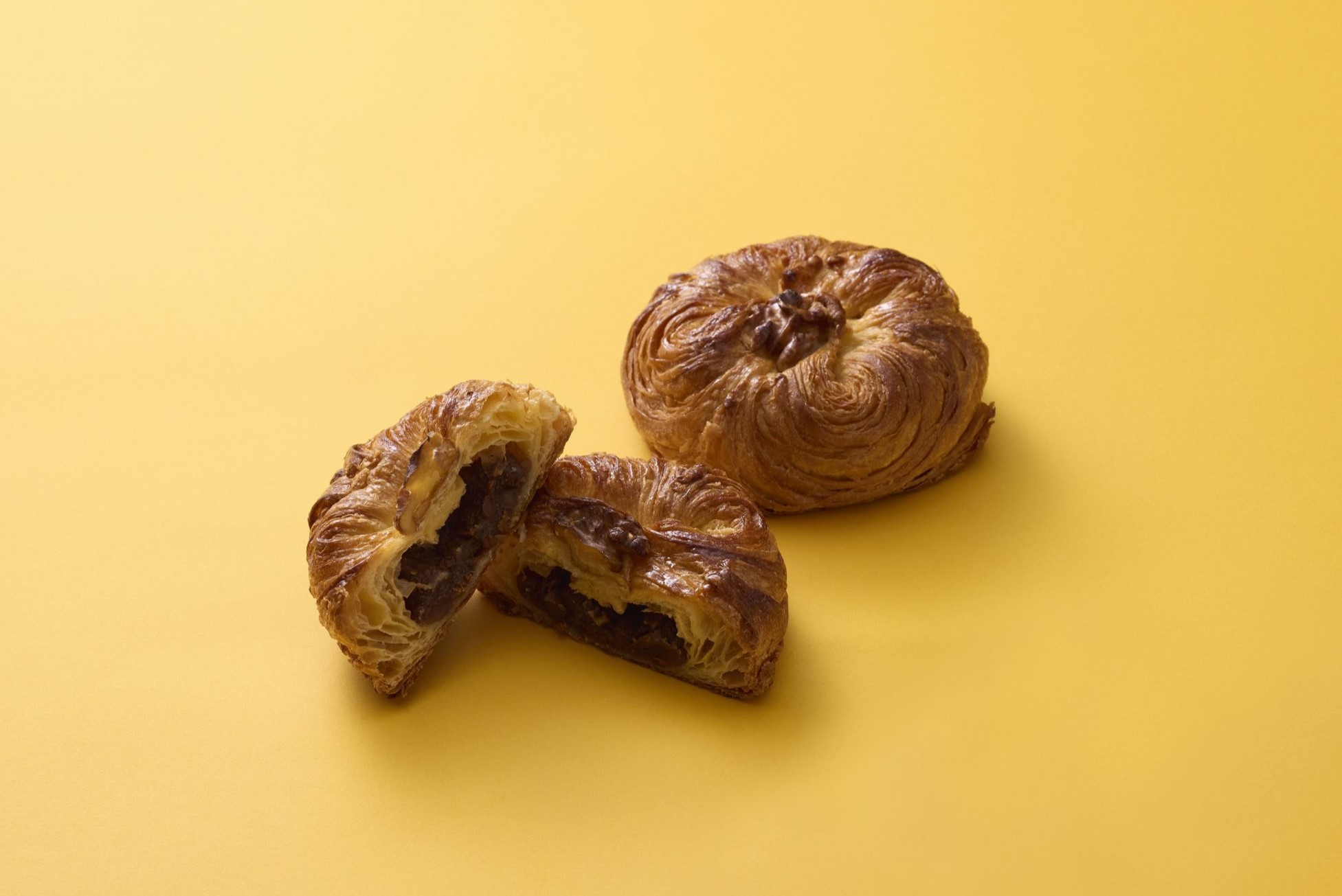 くるみパン総選挙結果発表!2024年最も人気のある「 くるみパン オブ・ザ・イヤー」が決定