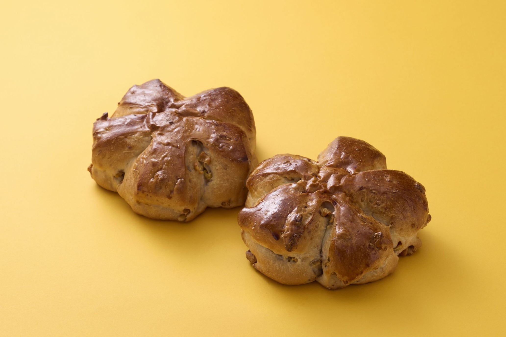 くるみパン総選挙結果発表!2024年最も人気のある「 くるみパン オブ・ザ・イヤー」が決定